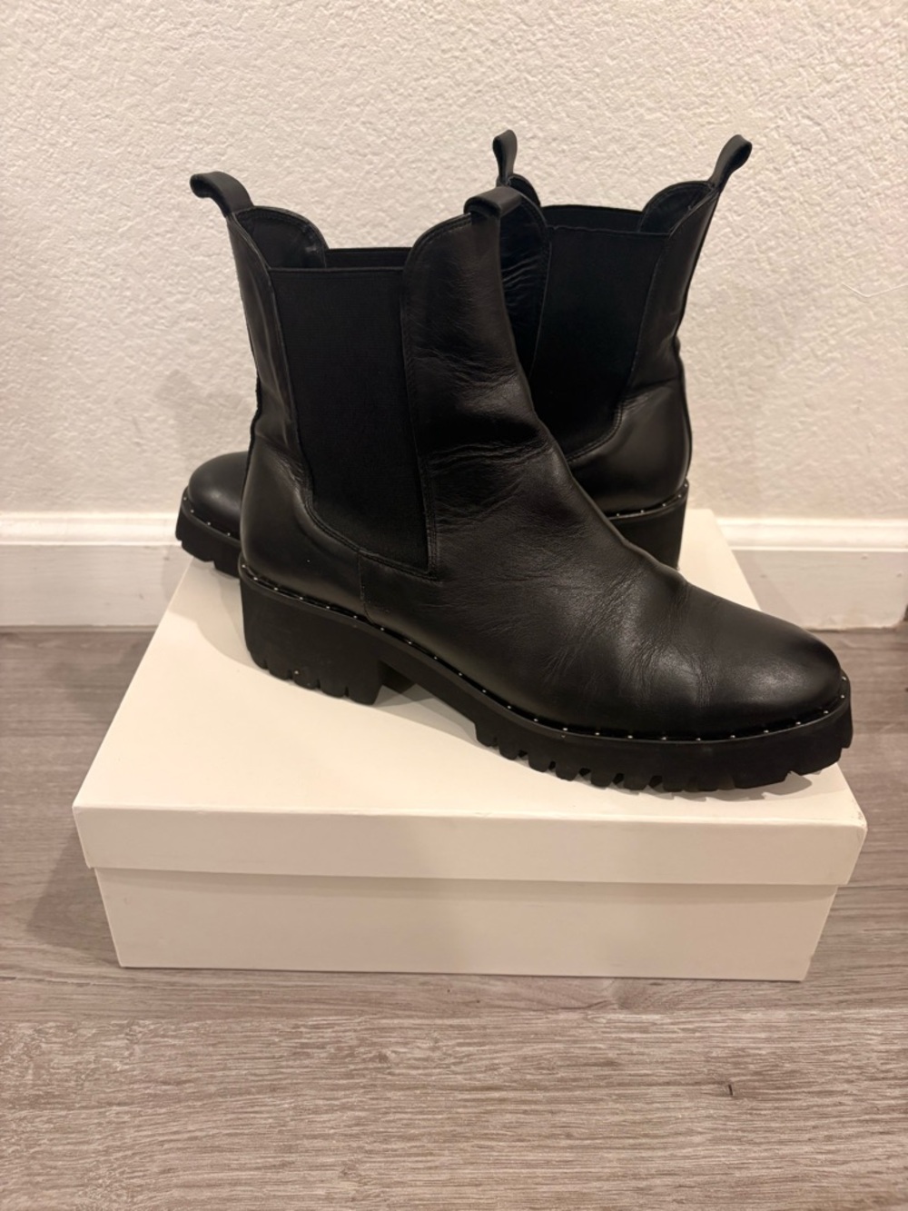 Freda Salvador Brooke Boots
